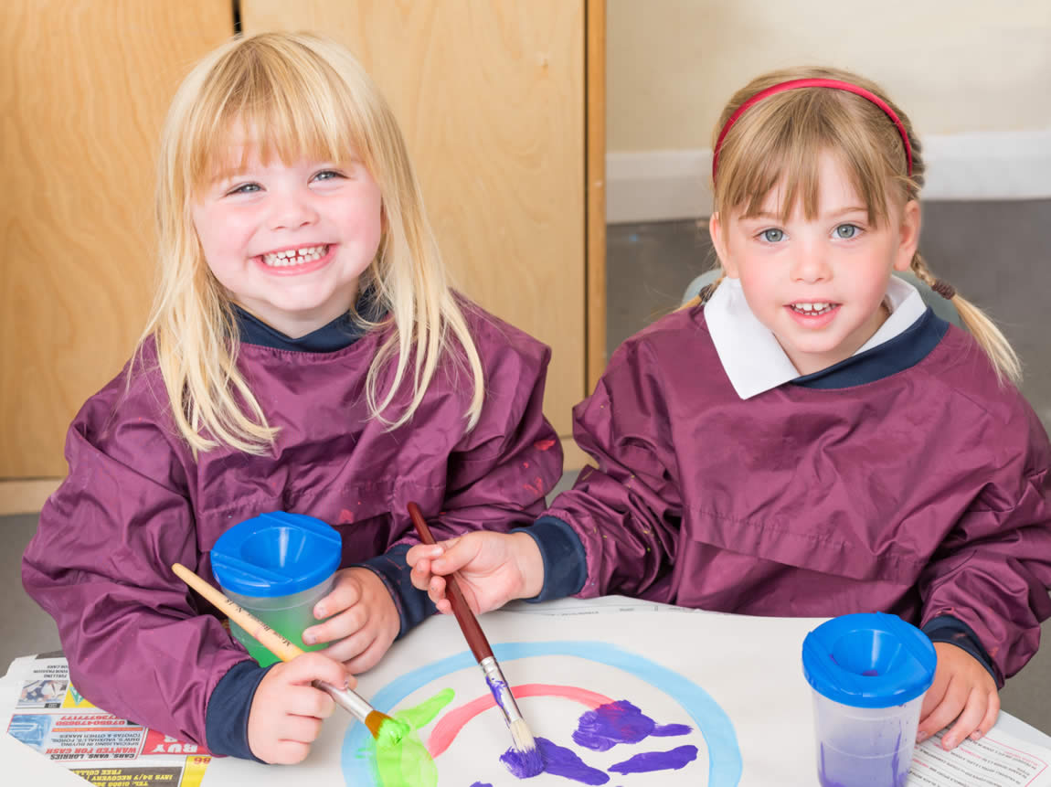 Tots Academy Leagrave, Luton Nursery School Pre School